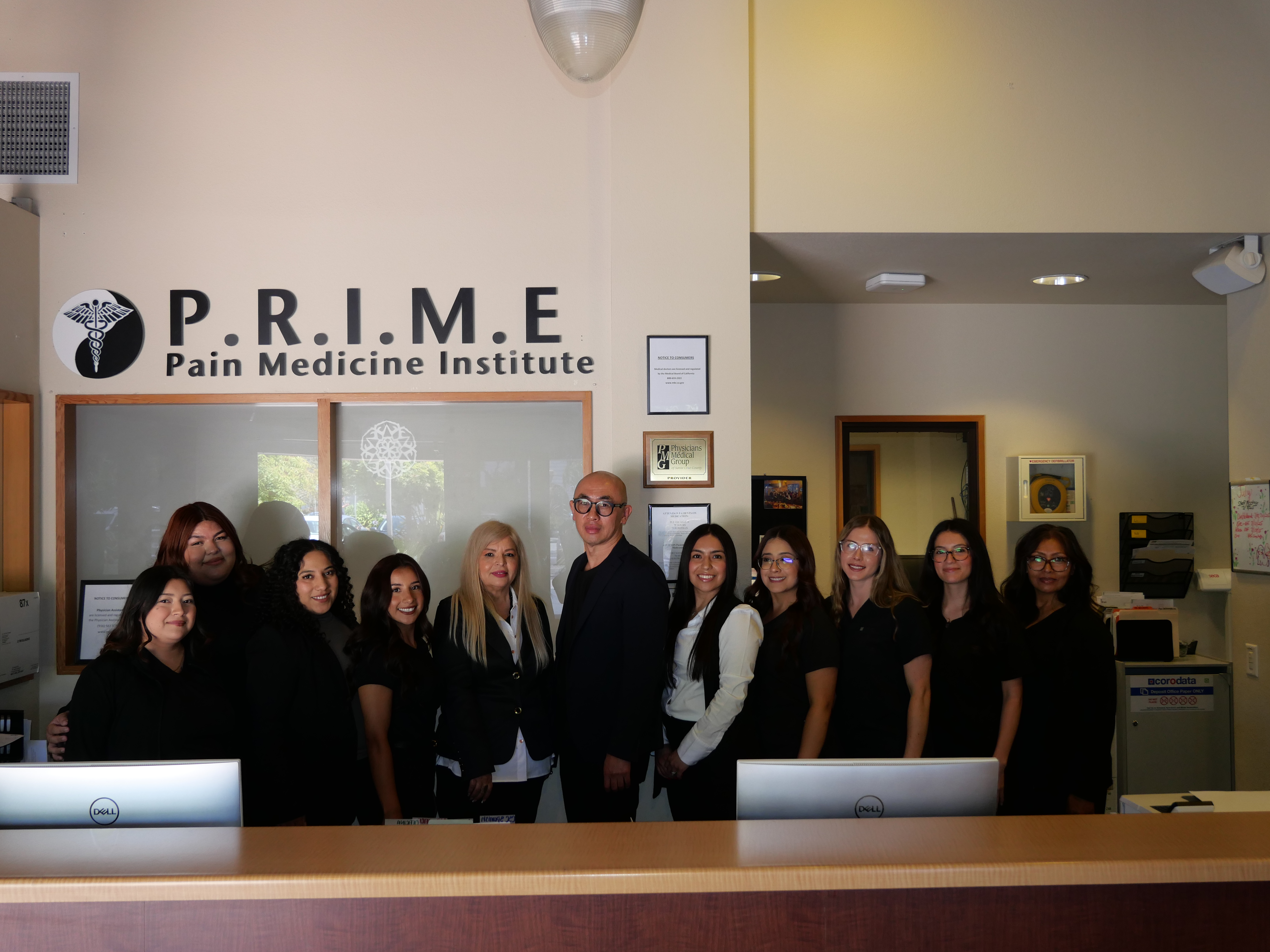 Team Member